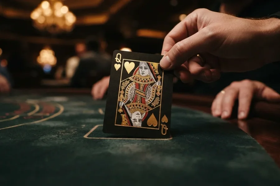 dansk casino uden omsaetningskrav